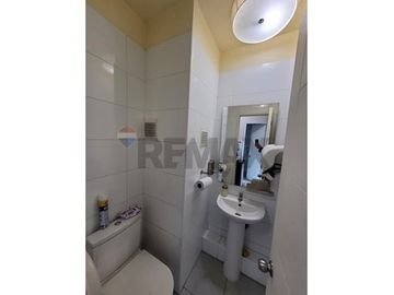 Oficina en arriendo - Los Leones 2310, Providencia