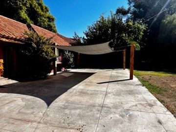 Terreno 10.500 m² Comercial | Chicureo