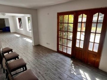 Terreno 10.500 m² Comercial | Chicureo