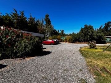 Terreno 10.500 m² Comercial | Chicureo