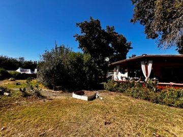 Terreno 10.500 m² Comercial | Chicureo