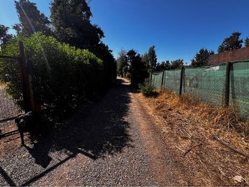 Terreno 10.500 m² Comercial | Chicureo