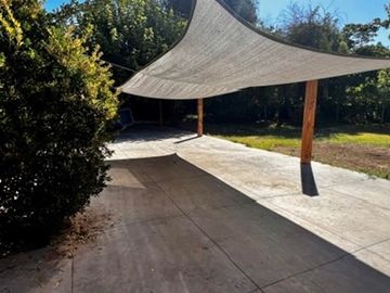 Terreno 10.500 m² Comercial | Chicureo