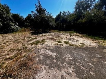 Terreno 10.500 m² Comercial | Chicureo