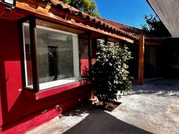 Terreno 10.500 m² Comercial | Chicureo
