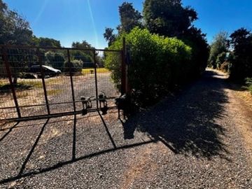 Terreno 10.500 m² Comercial | Chicureo
