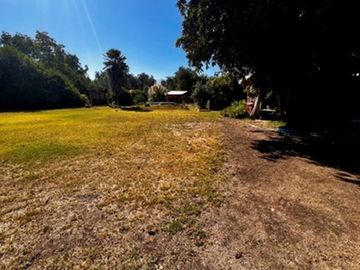 Terreno 10.500 m² Comercial | Chicureo