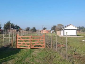 SE VENDE PARCELA 5000 M2 a 5 minutos PELARCO