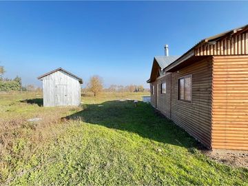 SE VENDE PARCELA 5000 M2 a 5 minutos PELARCO