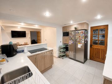 Venta casa remodelada en condominio - Sector centro sur de Antofagasta