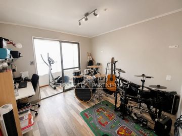 Venta casa remodelada en condominio - Sector centro sur de Antofagasta