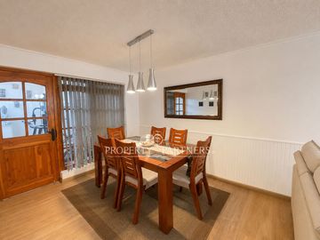 Venta casa remodelada en condominio - Sector centro sur de Antofagasta