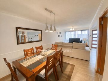 Venta casa remodelada en condominio - Sector centro sur de Antofagasta
