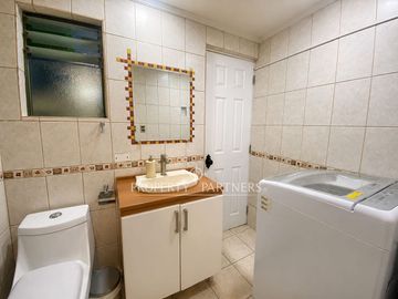 Venta casa remodelada en condominio - Sector centro sur de Antofagasta