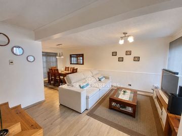 Venta casa remodelada en condominio - Sector centro sur de Antofagasta