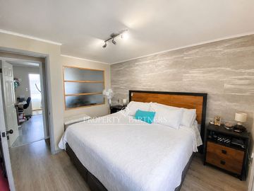 Venta casa remodelada en condominio - Sector centro sur de Antofagasta