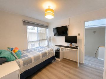 Venta casa remodelada en condominio - Sector centro sur de Antofagasta