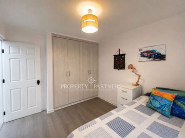 Venta casa remodelada en condominio - Sector centro sur de Antofagasta