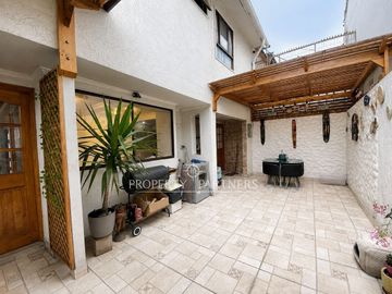 Venta casa remodelada en condominio - Sector centro sur de Antofagasta