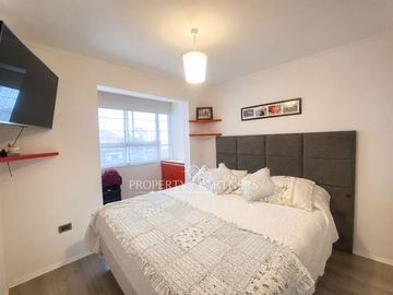 Venta casa remodelada en condominio - Sector centro sur de Antofagasta