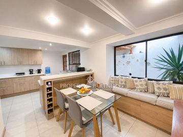 Venta casa remodelada en condominio - Sector centro sur de Antofagasta