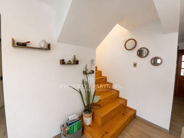 Venta casa remodelada en condominio - Sector centro sur de Antofagasta