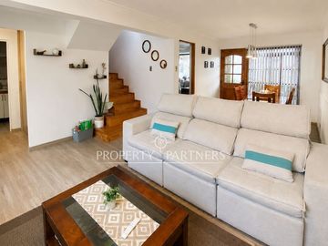 Venta casa remodelada en condominio - Sector centro sur de Antofagasta