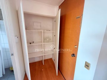 Amplio departamento 3D/2B - estacionamiento y bodega | Metro Lo Vial
