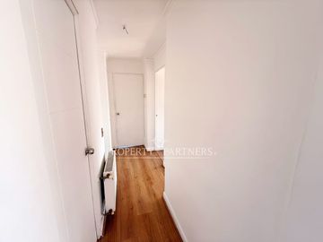 Amplio departamento 3D/2B - estacionamiento y bodega | Metro Lo Vial
