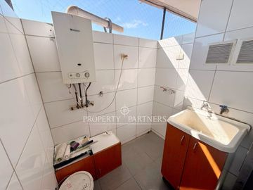 Amplio departamento 3D/2B - estacionamiento y bodega | Metro Lo Vial