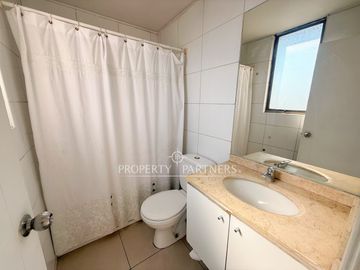 Amplio departamento 3D/2B - estacionamiento y bodega | Metro Lo Vial