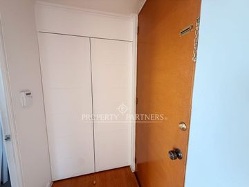 Amplio departamento 3D/2B - estacionamiento y bodega | Metro Lo Vial
