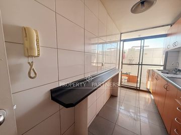 Amplio departamento 3D/2B - estacionamiento y bodega | Metro Lo Vial
