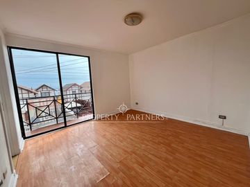 Casa confortable en Venta, sector Parque Inglés