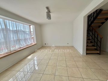 Casa confortable en Venta, sector Parque Inglés