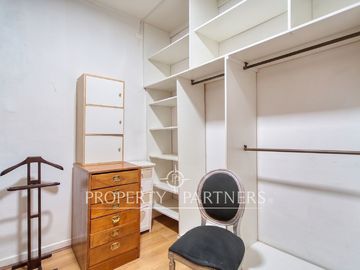 Venta casa familiar con amplio terreno en Ñuñoa