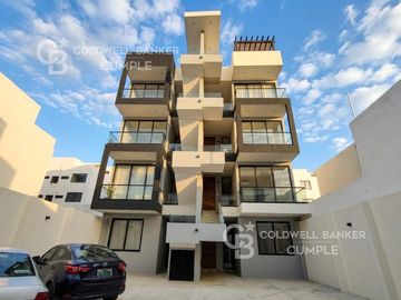 Departamentos en venta en Costa de Oro
