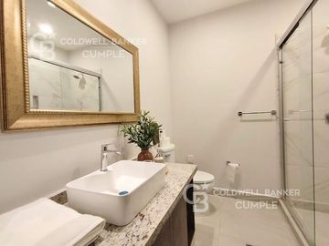 Departamentos en venta en Costa de Oro
