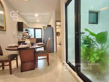 Departamentos en venta en Costa de Oro