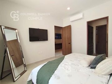 Departamentos en venta en Costa de Oro