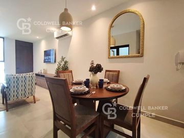 Departamentos en venta en Costa de Oro