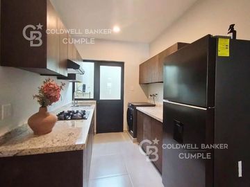 Departamentos en venta en Costa de Oro