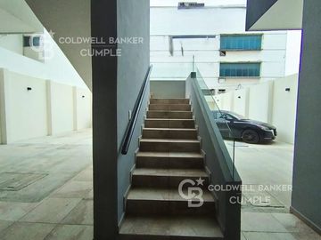 Departamentos en venta en Costa de Oro