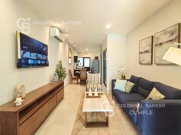 Departamentos en venta en Costa de Oro