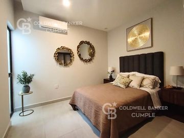 Departamentos en venta en Costa de Oro