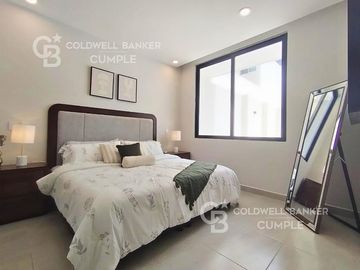 Departamentos en venta en Costa de Oro
