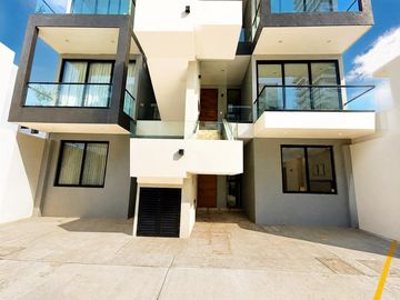 Departamentos en venta en Costa de Oro