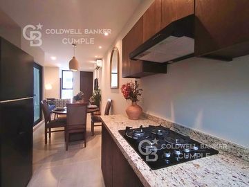 Departamentos en venta en Costa de Oro