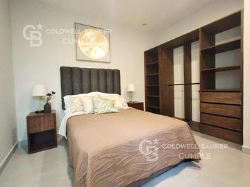 Departamentos en venta en Costa de Oro