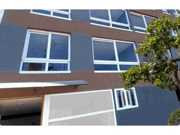 ! Oportunidad! Departamento Nuevo La Cisterna